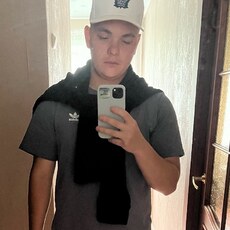 Фотография мужчины Виктор, 25 лет из г. Вилючинск