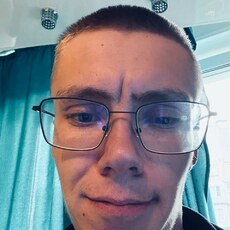 Фотография мужчины Кирилл, 22 года из г. Березники