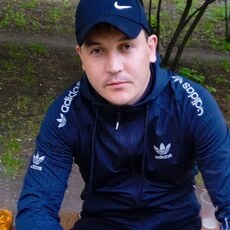 Фотография мужчины Илья, 38 лет из г. Вольск