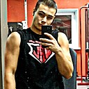 Арсений, 18 лет