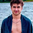 Бахром, 20 лет