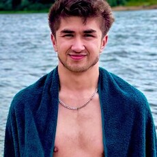 Фотография мужчины Бахром, 20 лет из г. Чехов