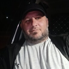 Фотография мужчины Юсик, 35 лет из г. Моздок