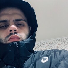 Фотография мужчины Саша, 25 лет из г. Коломна