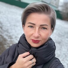 Фотография девушки Ольга, 42 года из г. Мышкин