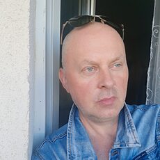 Фотография мужчины Александр, 46 лет из г. Санкт-Петербург