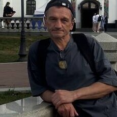 Фотография мужчины Михаил, 61 год из г. Подольск