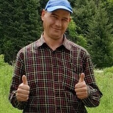 Фотография мужчины Павел, 42 года из г. Алматы