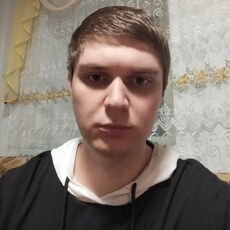 Фотография мужчины Евгений, 24 года из г. Усть-Каменогорск