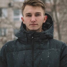 Фотография мужчины Никита, 25 лет из г. Новокузнецк