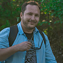 Николай, 33 года