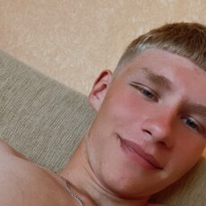 Фотография мужчины Кирилл, 20 лет из г. Санкт-Петербург