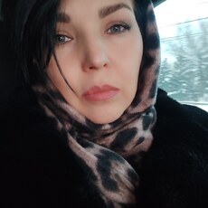 Фотография девушки Алиса, 42 года из г. Нижний Новгород