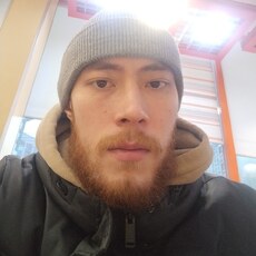 Фотография мужчины Антон, 21 год из г. Ижевск