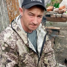 Фотография мужчины Nik, 42 года из г. Барнаул