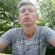 Фотография мужчины Виктор, 29 лет из г. Лабинск