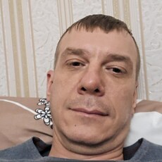 Фотография мужчины Владимир, 43 года из г. Ачинск