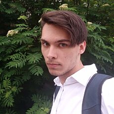 Фотография мужчины Иван, 24 года из г. Пермь