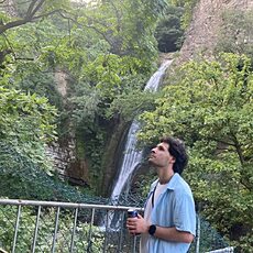 Фотография мужчины Владик, 21 год из г. Жлобин