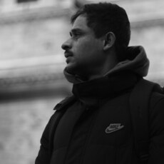 Фотография мужчины Дима, 24 года из г. Санкт-Петербург