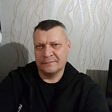 Фотография мужчины Олег, 55 лет из г. Чайковский