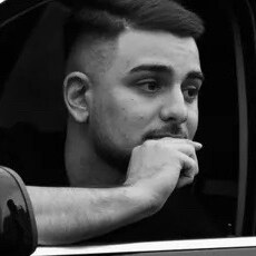 Фотография мужчины Эльвин, 29 лет из г. Санкт-Петербург