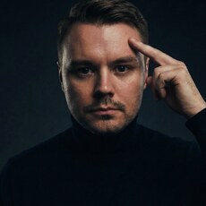 Фотография мужчины Роман, 37 лет из г. Санкт-Петербург