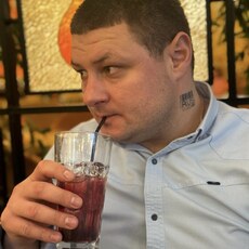 Фотография мужчины Иван, 36 лет из г. Чехов