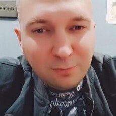 Фотография мужчины Вадим, 30 лет из г. Рязань