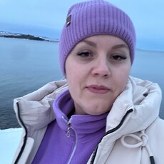 Фотография девушки Надежда, 35 лет из г. Иркутск