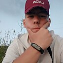 Раиль, 25 лет