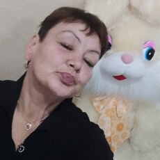 Фотография девушки Айгуль, 52 года из г. Краснодар