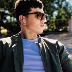 Фотография мужчины Саят, 24 года из г. Курчатов