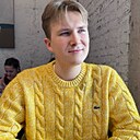 Аркадий, 23 года