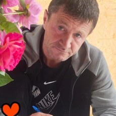 Фотография мужчины Александр, 43 года из г. Тараз