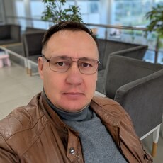Фотография мужчины Александр, 42 года из г. Учалы