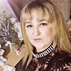 Фотография девушки Юлия, 30 лет из г. Уссурийск