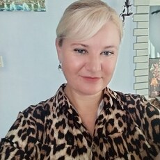 Фотография девушки Юлія, 33 года из г. Одесса