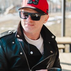 Max, 44 из г. Кемерово.