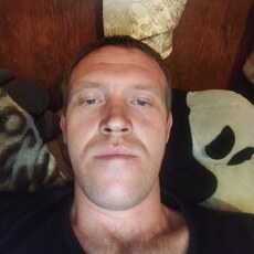 Фотография мужчины Волк, 31 год из г. Усть-Каменогорск