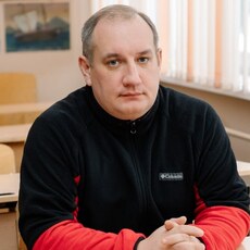 Фотография мужчины Сергей, 43 года из г. Чебоксары