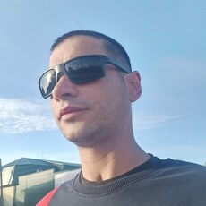 Фотография мужчины Евгений, 30 лет из г. Новоалтайск