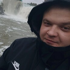 Фотография мужчины Дмитрий, 27 лет из г. Новосибирск