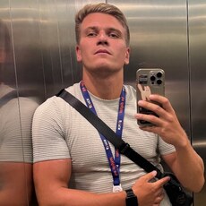 Фотография мужчины Александр, 25 лет из г. Москва