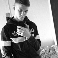 Фотография мужчины Макс, 22 года из г. Иркутск