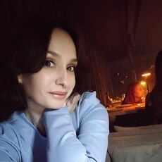 Лина, 38 из г. Краснодар.