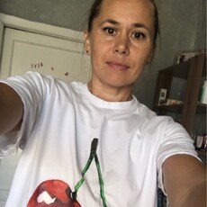 Фотография девушки Алёна, 35 лет из г. Пермь