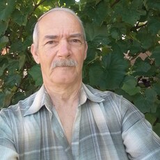 Фотография мужчины Володимир, 64 года из г. Киев