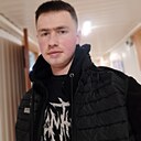 Николай, 22 года