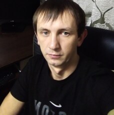 Фотография мужчины Макс, 39 лет из г. Ужур